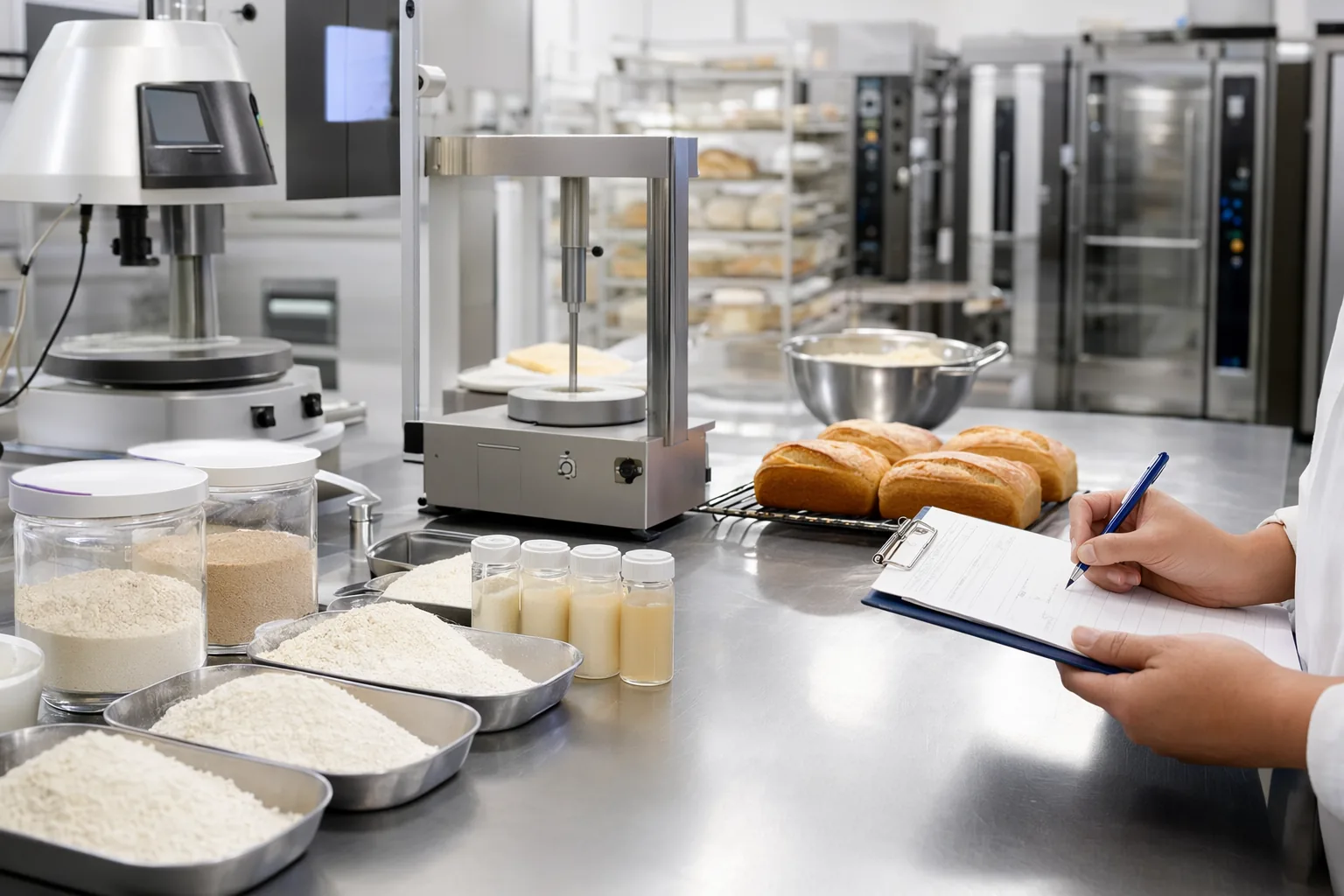 Is Baking Soda an Enzyme Cleaner? Fungal Alpha-Amylase Supplier Guide for Baking